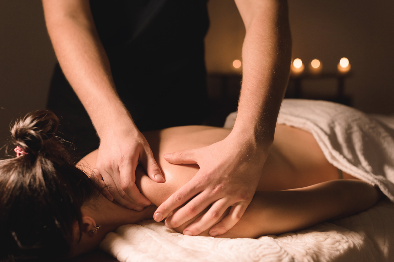 Massage Therapist Tips